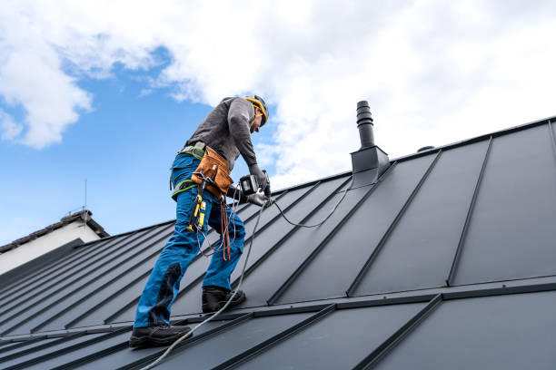 Best Flat Roofing  in Rohnert Park, CA